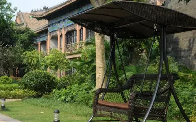 Eadry Yujing House Haikou