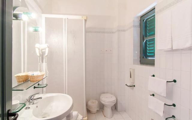 Calampiso San Vito Lo Capo Sea Country Resort