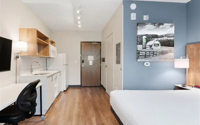 Extended Stay America Premier Suites Bluffton Hilton Head