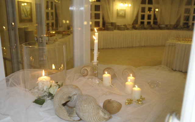 Kerveli Village Hotel