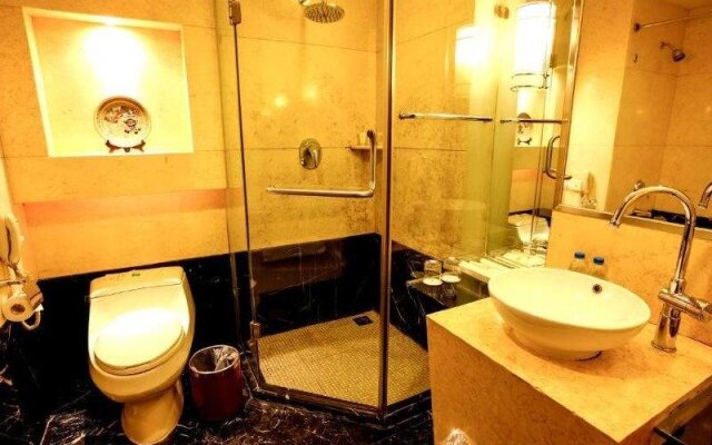 Xinyuan Holiday Hotel