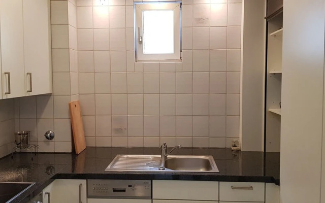 Representative City Villa