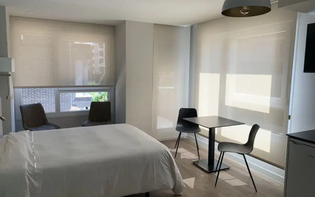 Aparthotel  Essenzia de Castilla