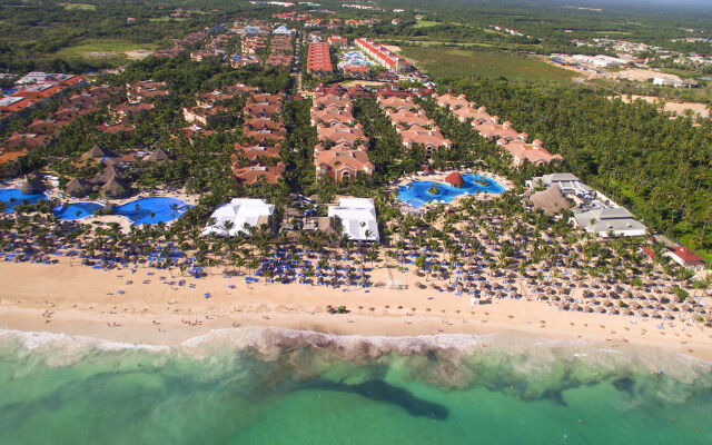 Bahia Principe Fantasia Punta Cana - All Inclusive