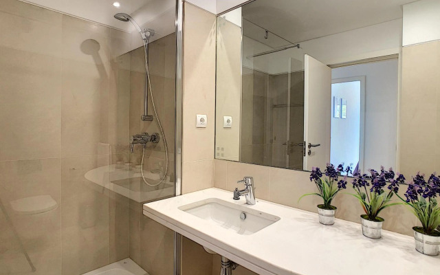 Apartment Sunniva by MHM