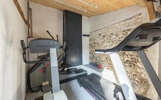 Clos 1736 - Le Montreuil