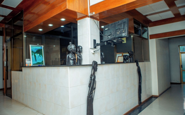 Hotel Paradise Mbeya