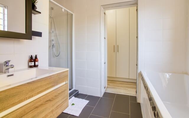 Highlands Lodge Guest House