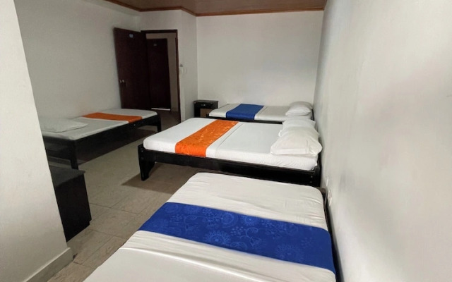 Hotel Descanso Inn Villavicencio