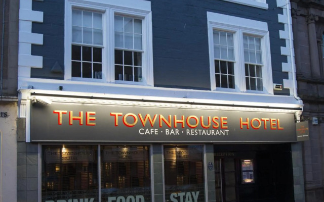 The Townhouse Hotel