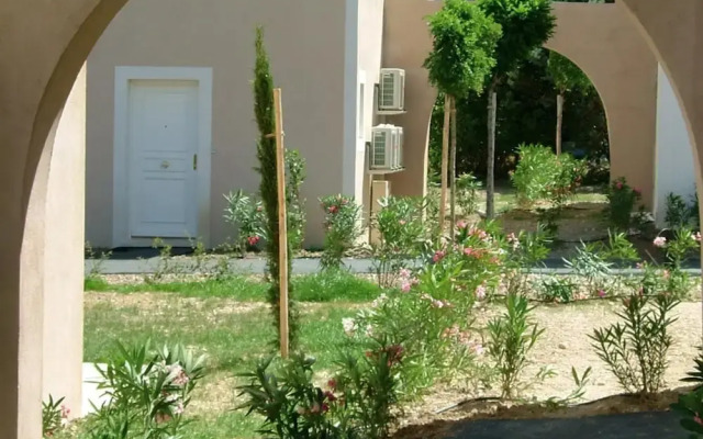 Résidence Lagrange Vacances Les Bastides des Chaumettes