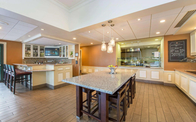 Hilton Garden Inn Fishkill