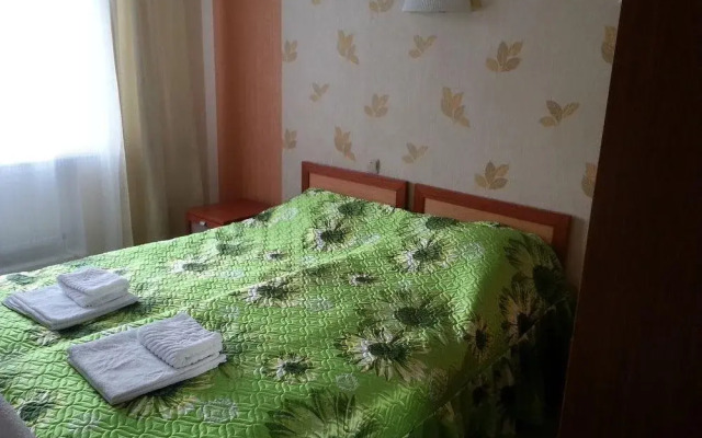 Mini Hotel Stary Tsentr