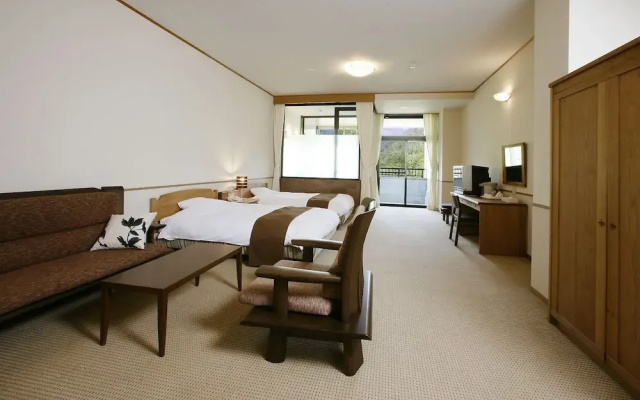 Nakao Kougen Hotel