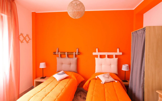 Oasi Verde a San Pietro