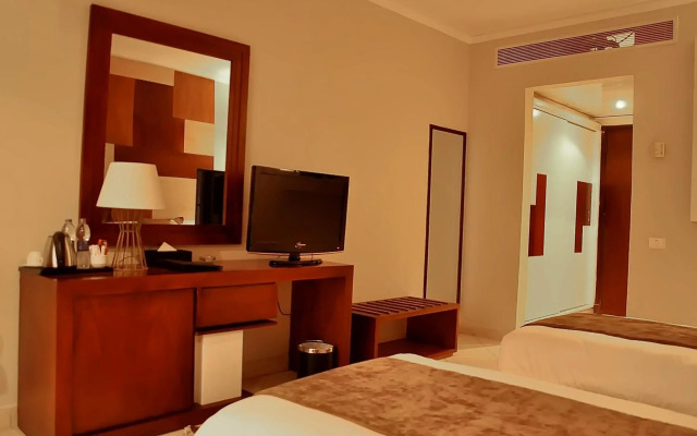 Sharming Inn Hotel