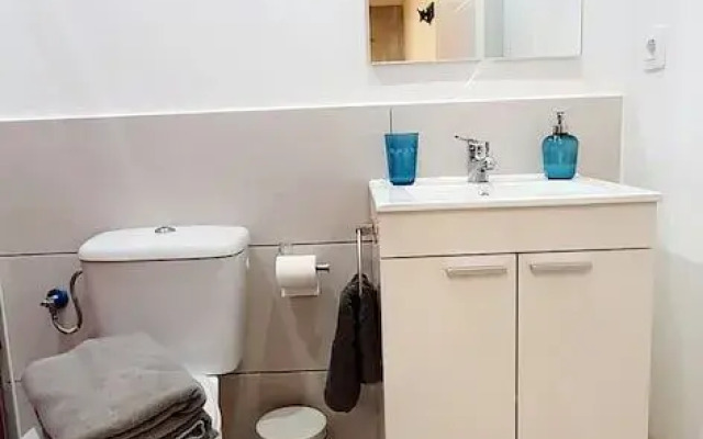 Hostal Urban Basic