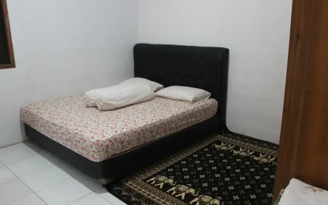 Villa Bayu Lembang