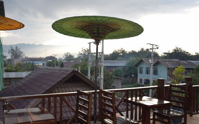 Inle Cottage Boutique Hotel