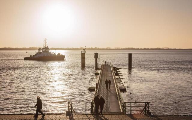 Bheaven I Jugendstil Premium Apartment