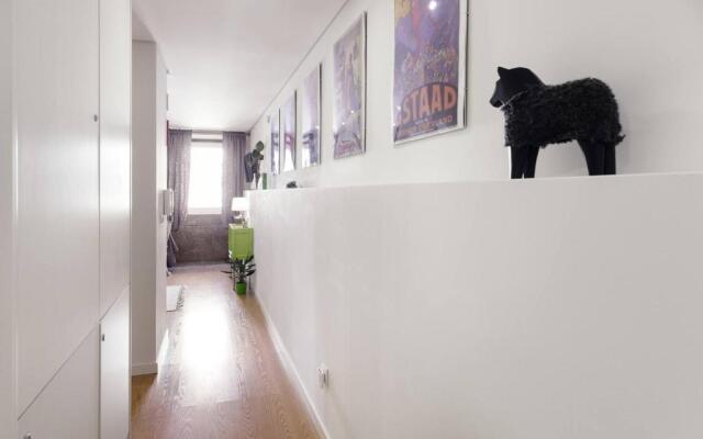 Home4you Downtown Porto