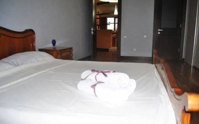 City Core Apartments