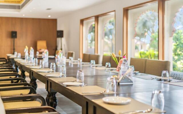 Holiday Resort & Spa A Unit of S Poddar Group