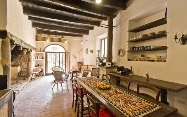 Dimora Storica Conventino