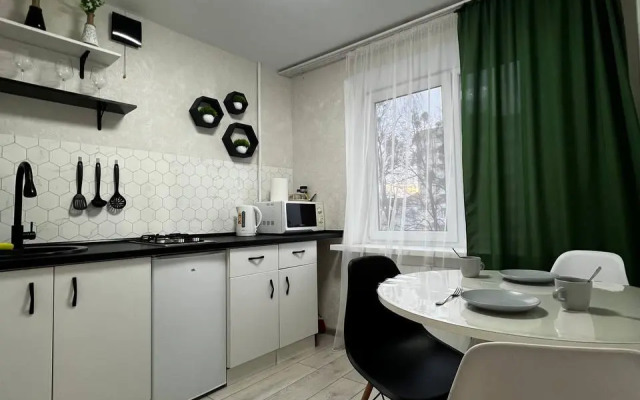 Königsberg на улице Рокоссовского 24