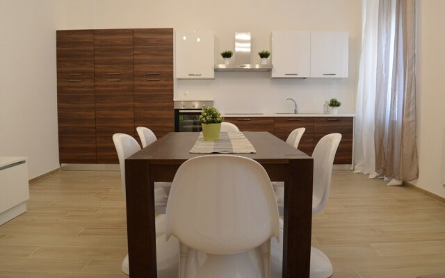 Reggia del Sole - Rental Apartments