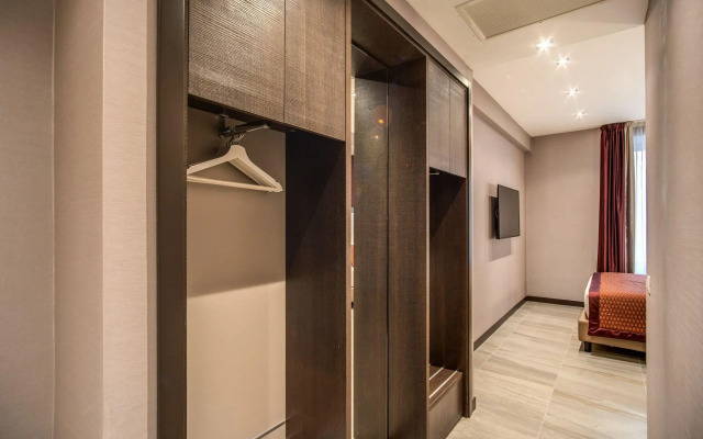 MZ Hotel Rome