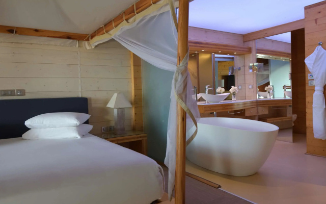 Mövenpick Resort Lamantin Saly