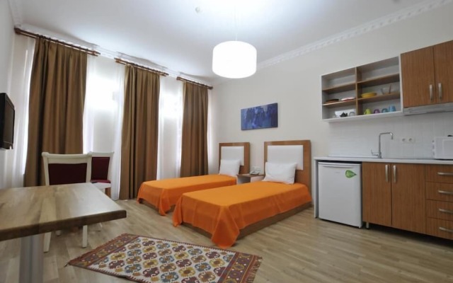 Apartof - Adults Only