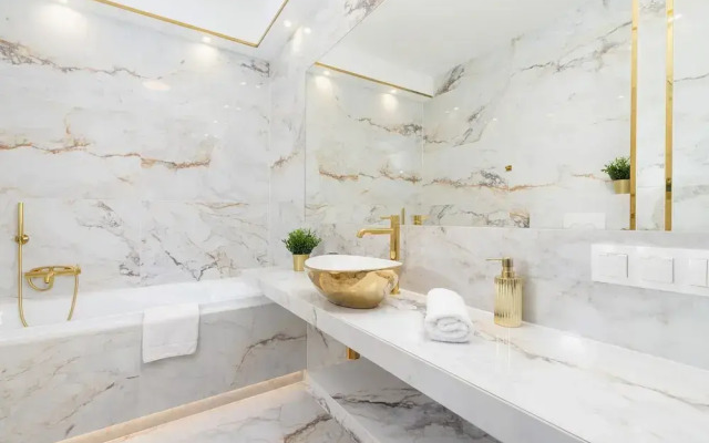 Fashionable Apartment Krakow by Renters