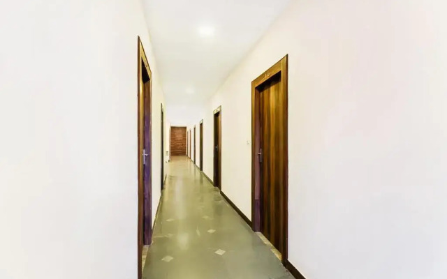 Hotel Tokyo Japan Comforts by OYO Rooms