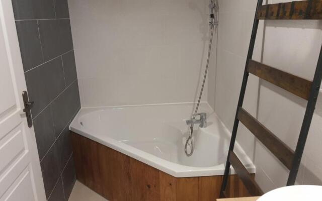 Beau T3 au cœur du centre ville