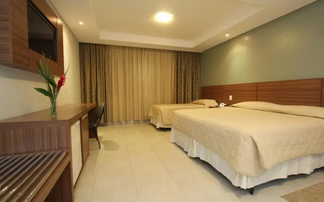Hotel Fredy