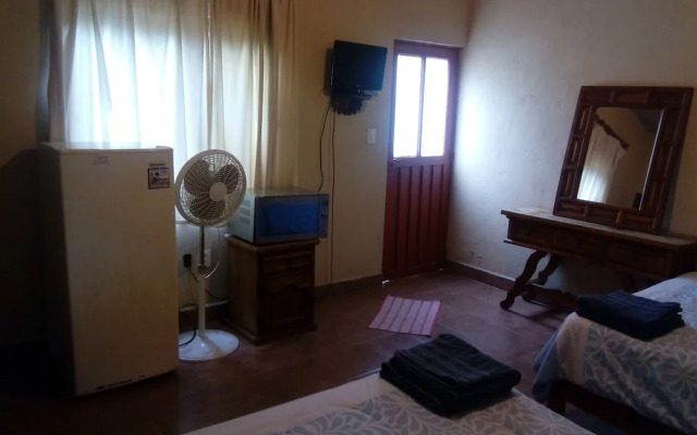 Bungalows de los abuelos