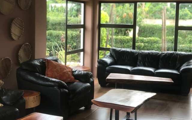 1 bed Apartment in Mount Pleasant Heights - 2014