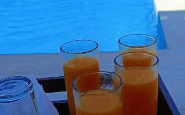 Hapa Hapa Zanzibar Bungalows