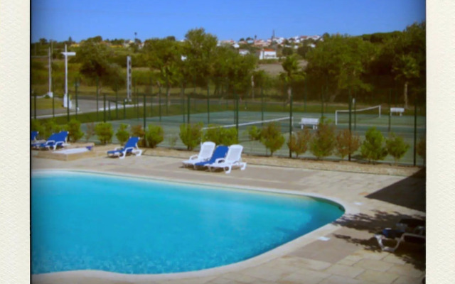Hotel Stay in Obidos
