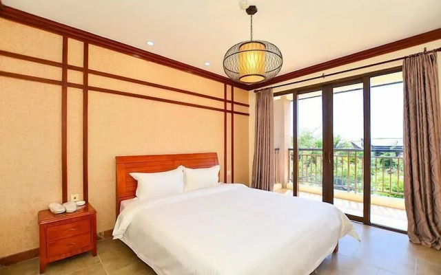 Sanya Jiahua Shunze Resort Apartment