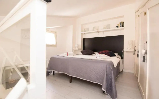 Casa Vacanze Andromaca