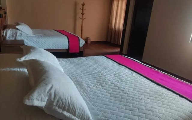 Hotel Norte Potosí