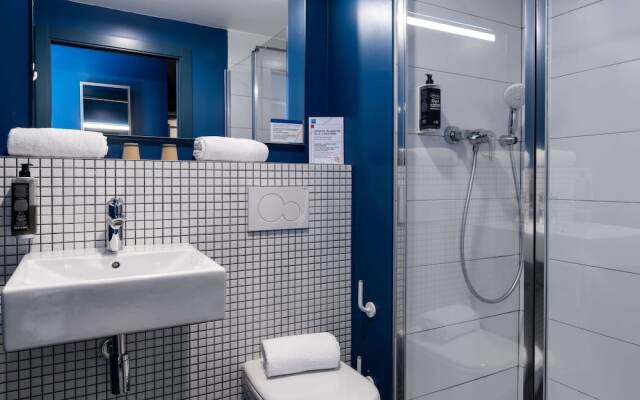 Ibis Budget Valencia Centro Puerto