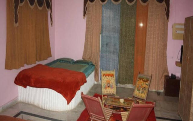 New Paradise Inn