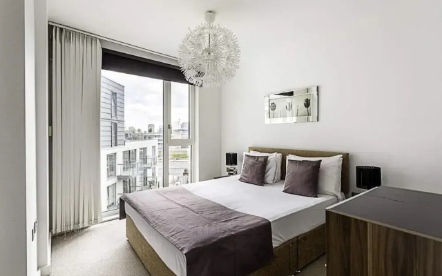 Elite Apartments Shoreditch