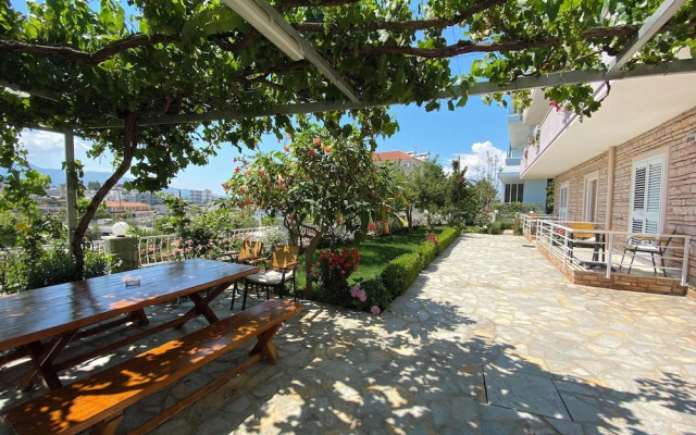 Aparthotel Paja
