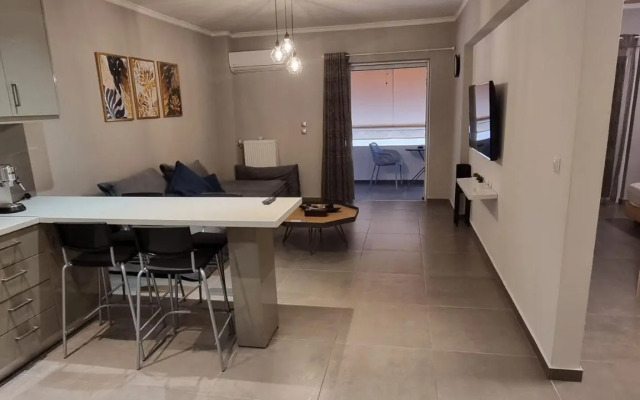 Casa Moderno near the beach