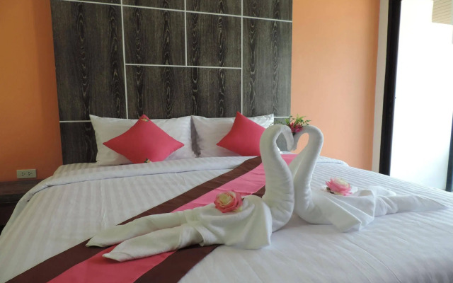 P' Private Resort Cha Am